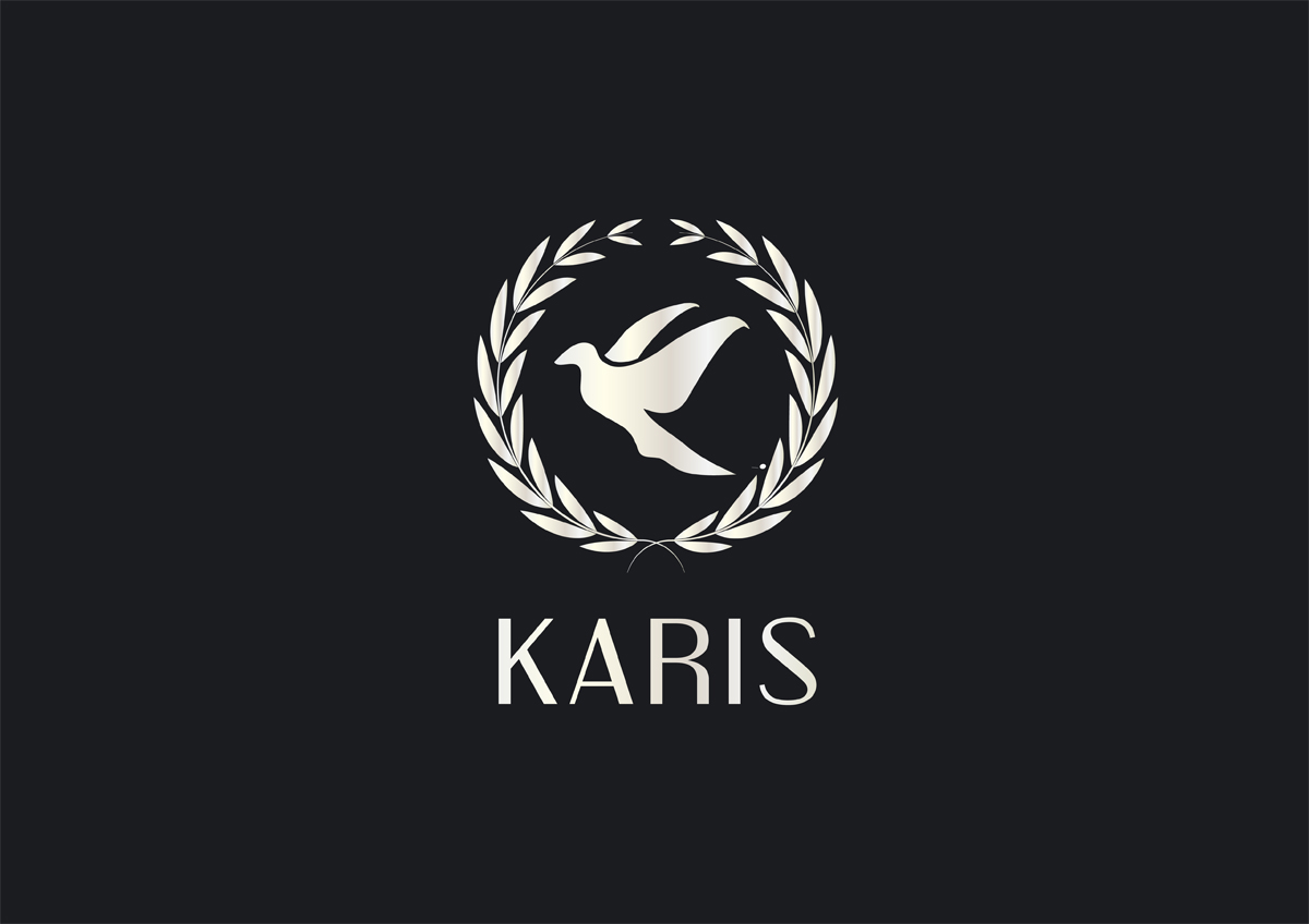 Logo Design by Steve Steeles for this project | Design #1133437