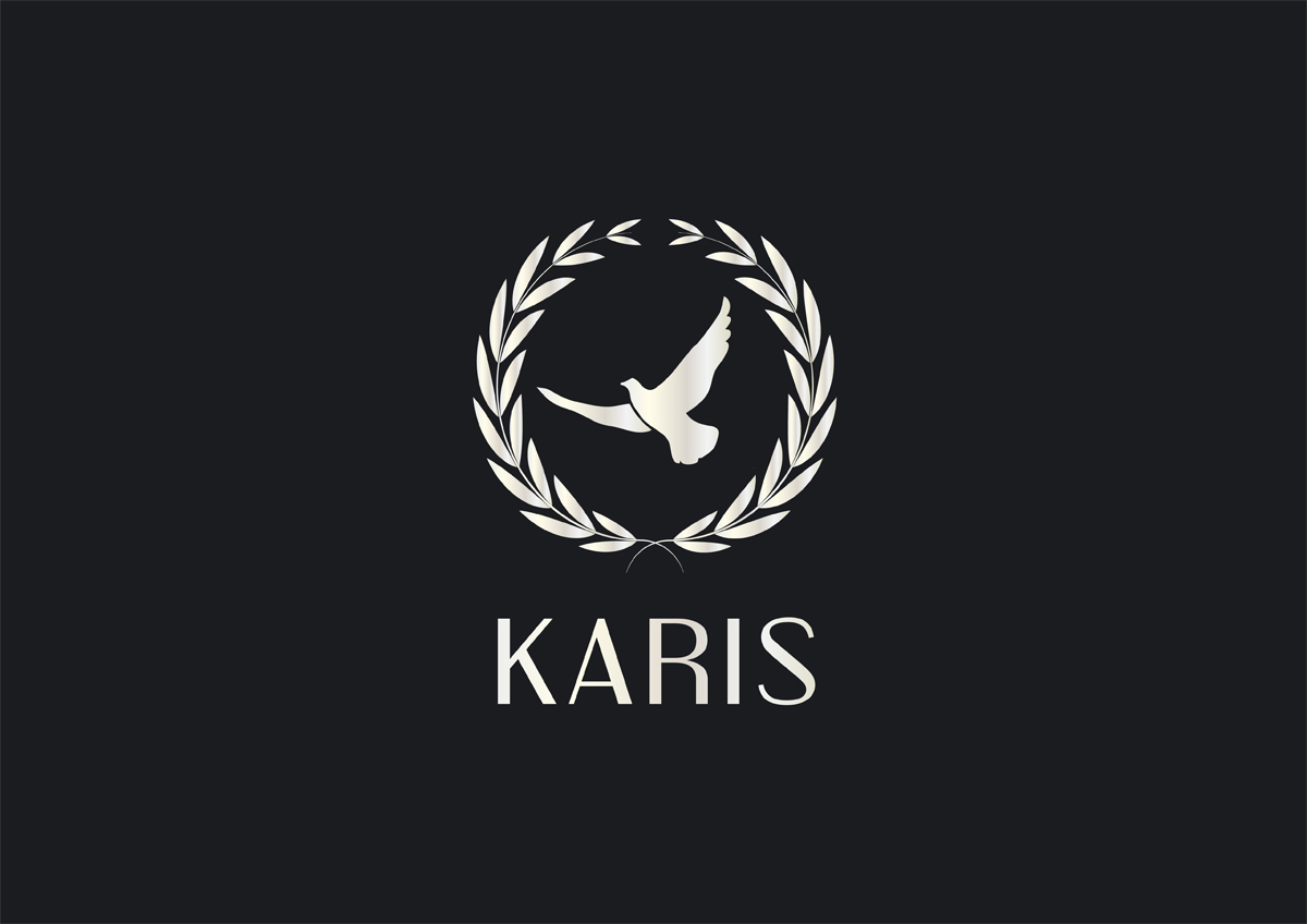 Logo Design by Steve Steeles for this project | Design #1134021