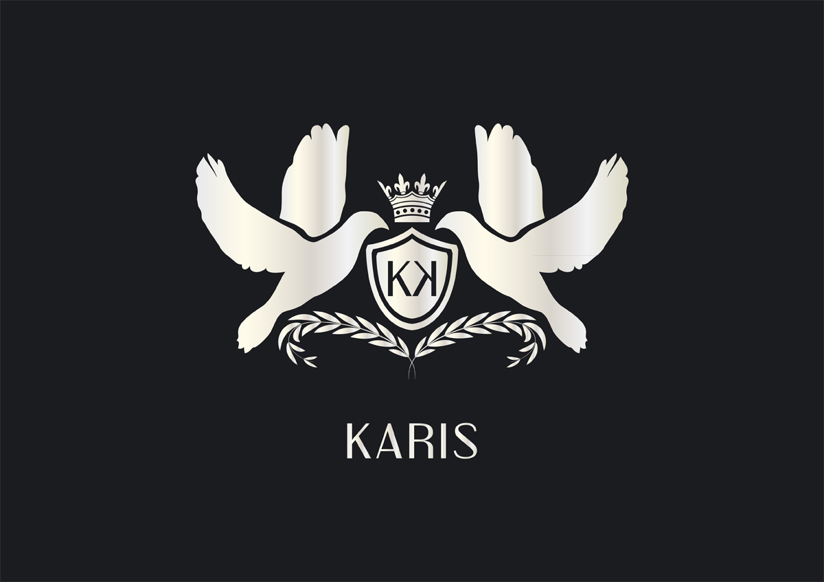 Logo-Design von Steve Steeles für dieses Projekt | Design #1138444