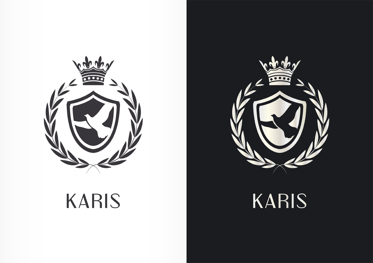 Logo-Design von Steve Steeles für dieses Projekt | Design #1146602