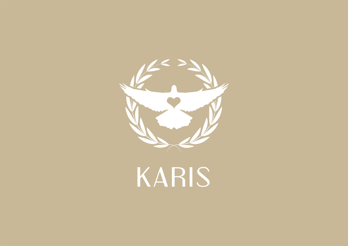 Logo Design by Steve Steeles for this project | Design #1150662