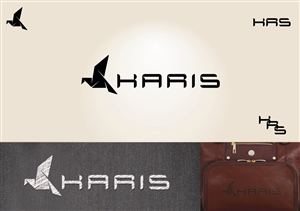 Logo Design by NzMkz