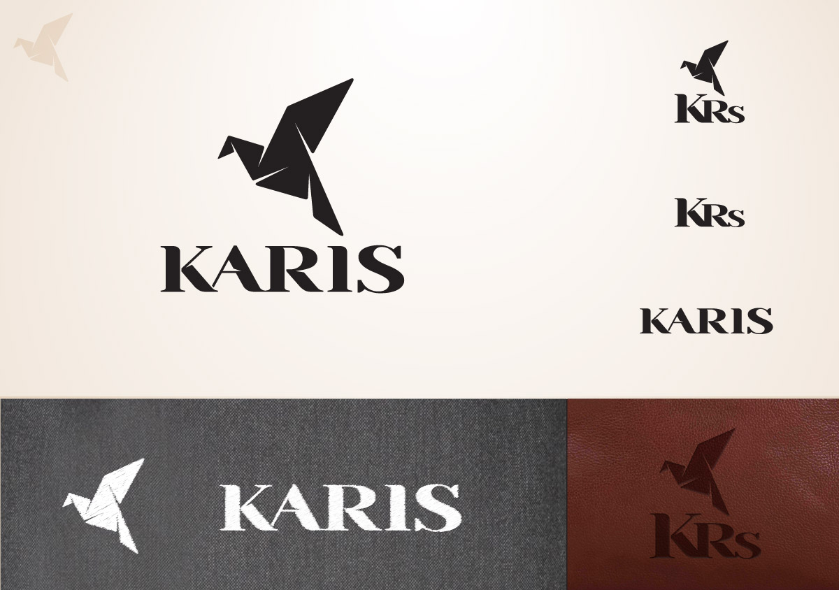 Logo Design by NzMkz for this project | Design #1204137