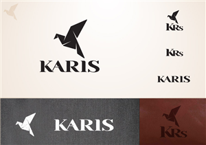 Logo Design by NzMkz for this project | Design: #1204137