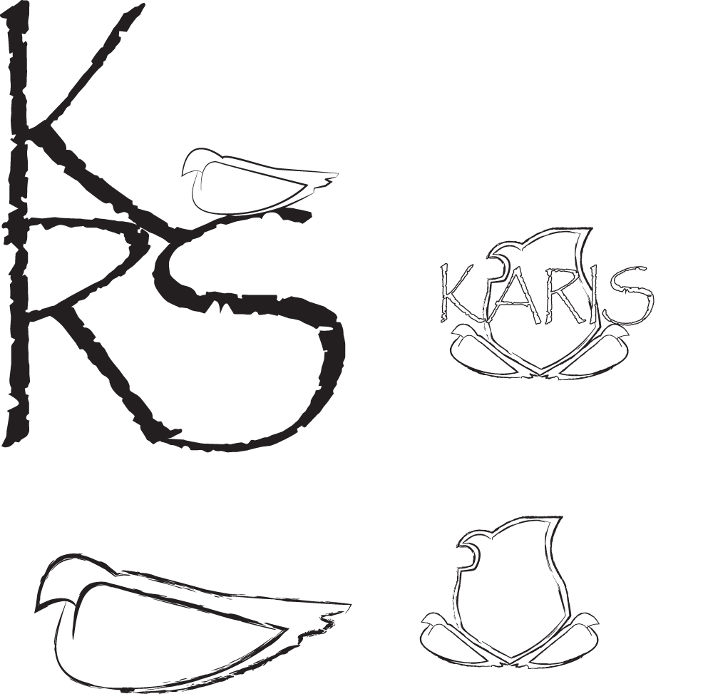Diseño de Logo por RAM para este proyecto | Diseño #1129206