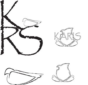 Logo Design by RAM
