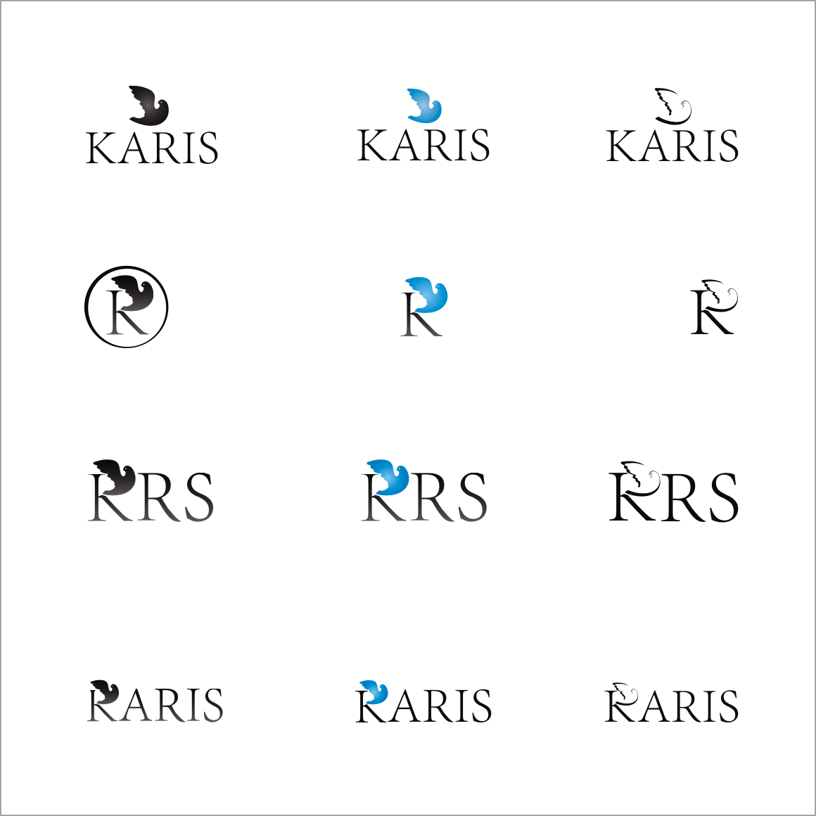 Logo Design by gauravgraphy for this project | Design #1324783