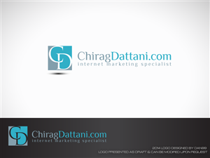 Logo Design by dan99