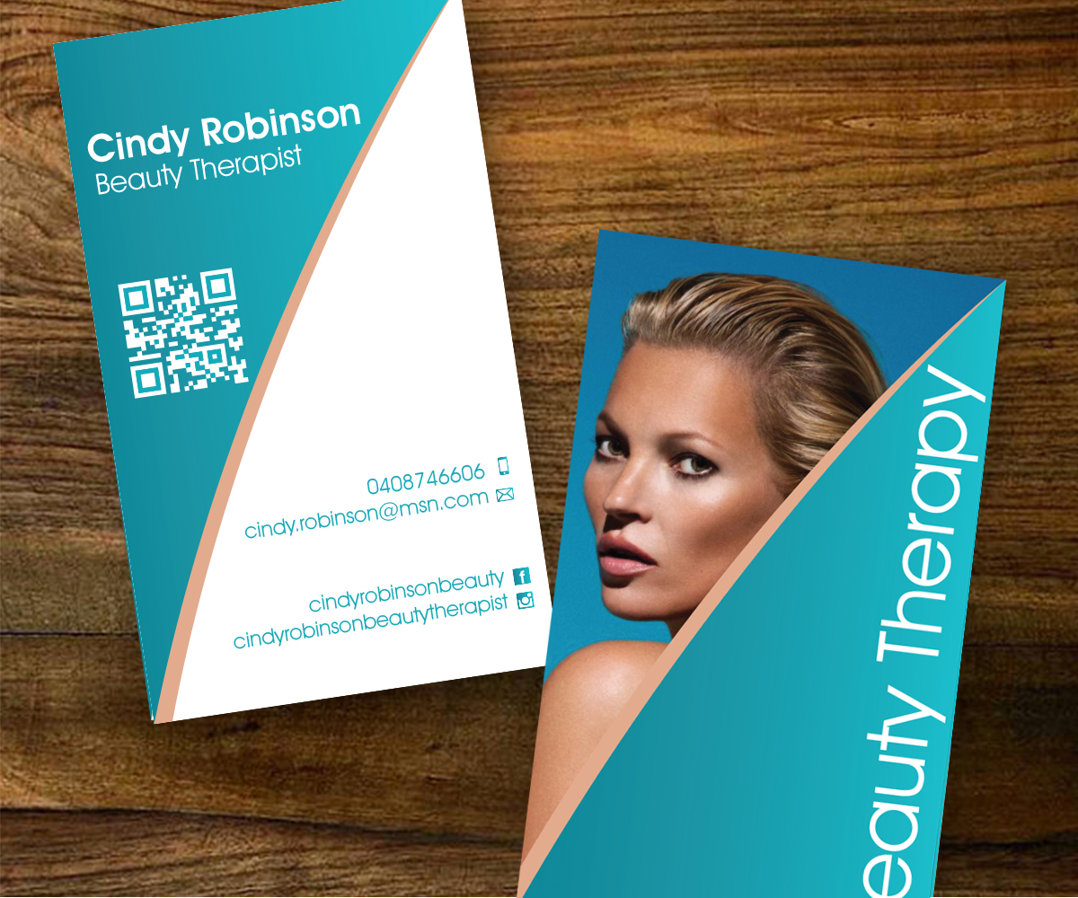 Business Card Design by Aaaron for this project | Design #3480780