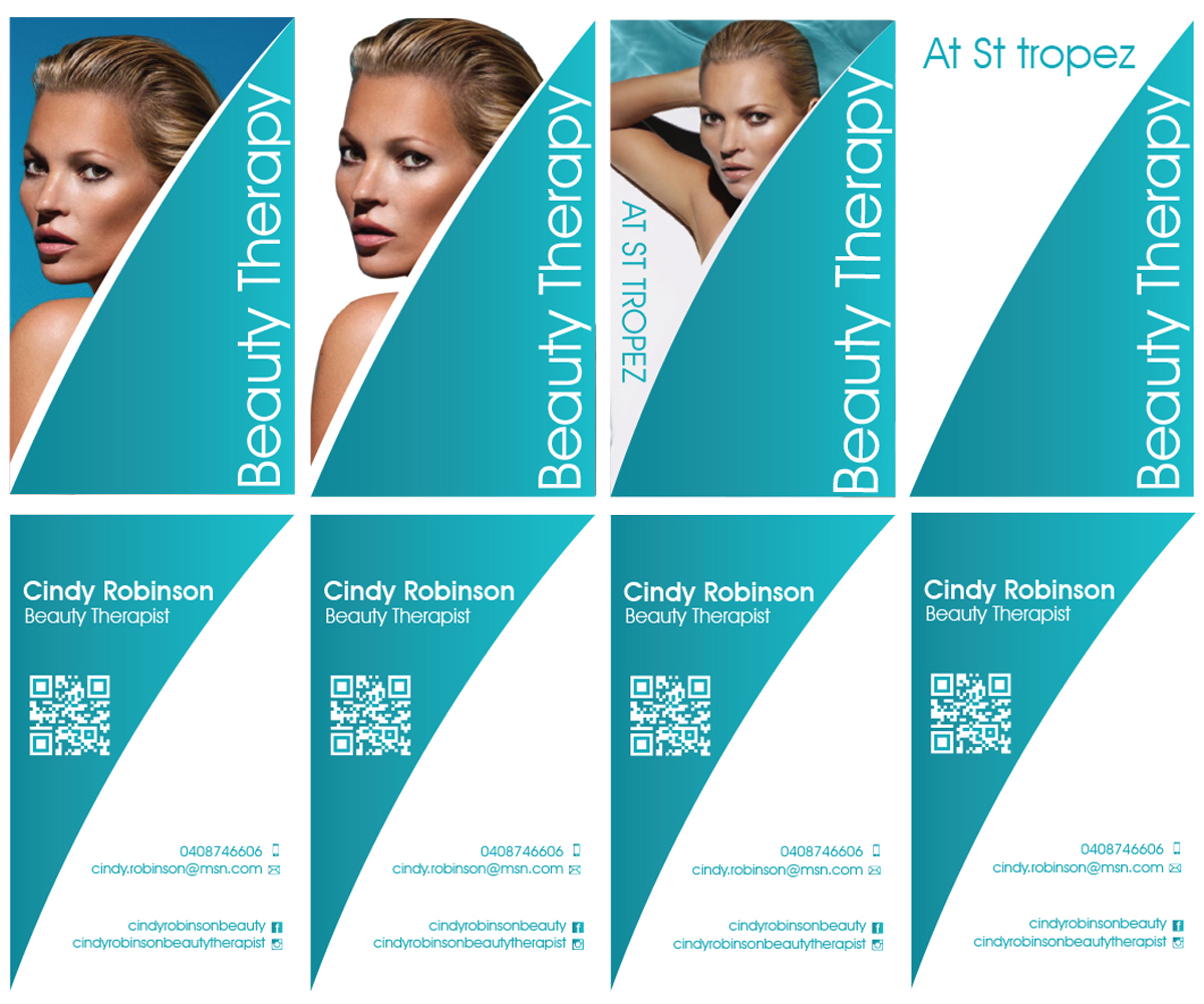 Business Card Design by Aaaron for this project | Design #3482559