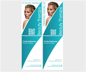 Business Card Design by Aaaron for this project | Design: #3485751