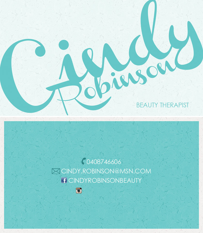 Diseño de Tarjeta de Presentación por Juuri para este proyecto | Diseño #3474342