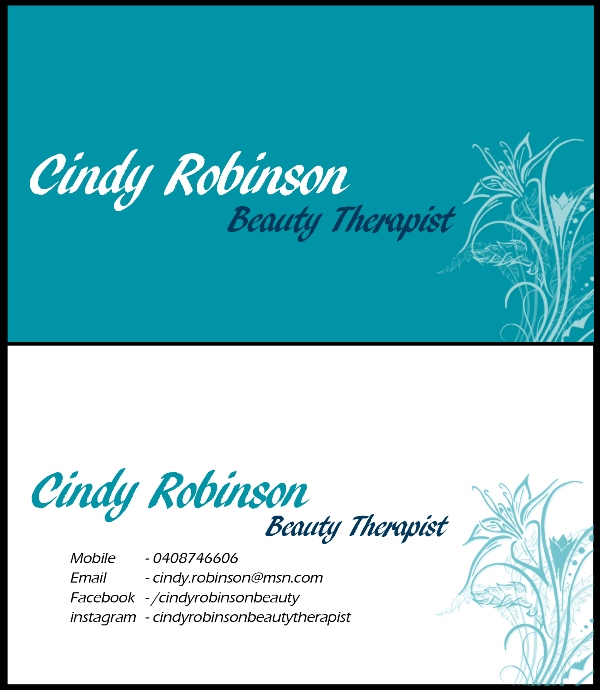 Business Card Design by randika for this project | Design #3478516