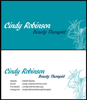 Business Card Design by randika for this project | Design #3478516