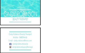 Business Card Design by JakeLeenheers for this project | Design #3474490