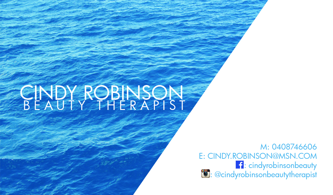 Business Card Design by FrenchSummersDesign for this project | Design #3477469