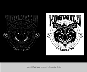 Logo Design by Grebo for this project | Design: #3526650
