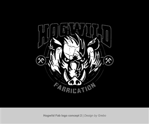 Logo-Design von Grebo für dieses Projekt | Design #3535401