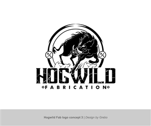 Logo Design by Grebo for this project | Design: #3542684