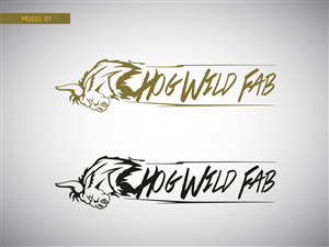 Logo Design by CleoKelin