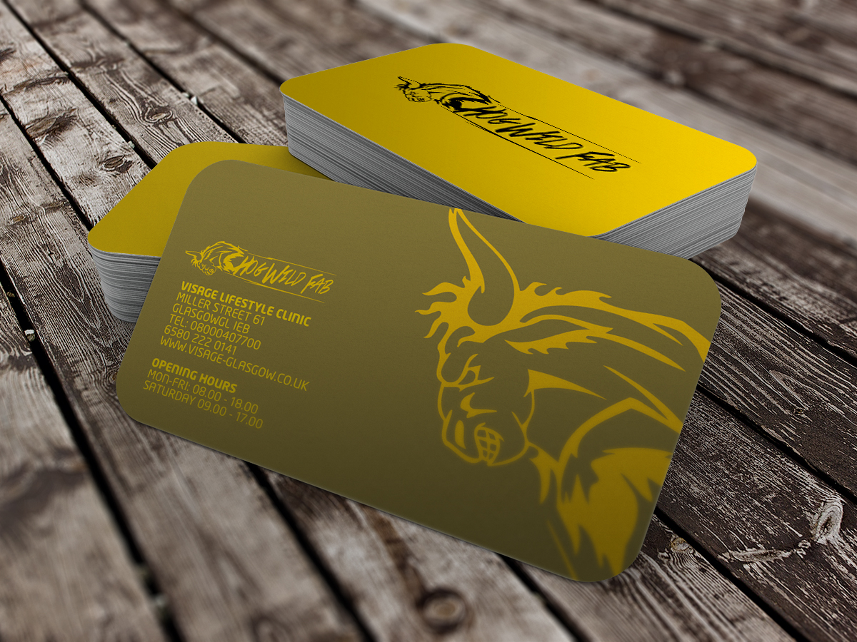 Logo Design by CleoKelin for this project | Design #3538346