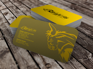 Logo Design by CleoKelin for this project | Design: #3538346