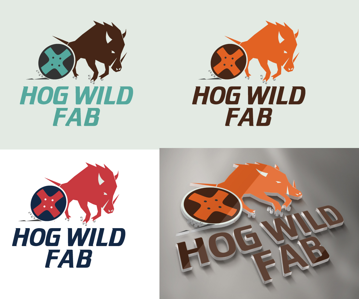 Logo Design by sunny for this project | Design #3518528