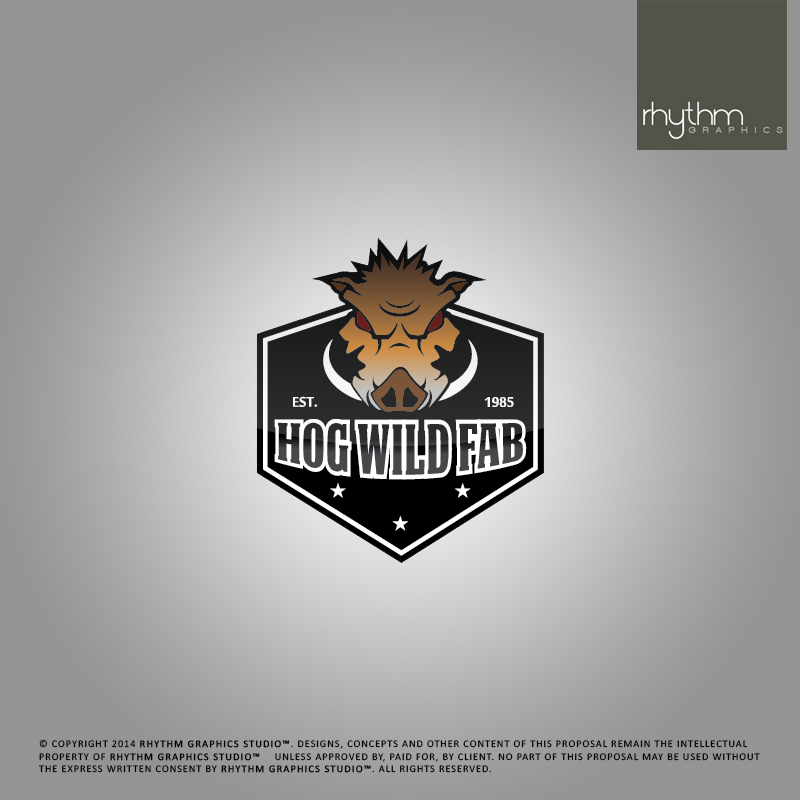 Logo Design by RhythmGraphics for this project | Design #3547345