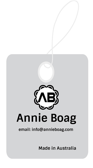 Graphic Design by Elkana Letting for Annie Boag | Design: #3494686