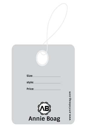 Graphic Design by Elkana Letting for Annie Boag | Design: #3494689