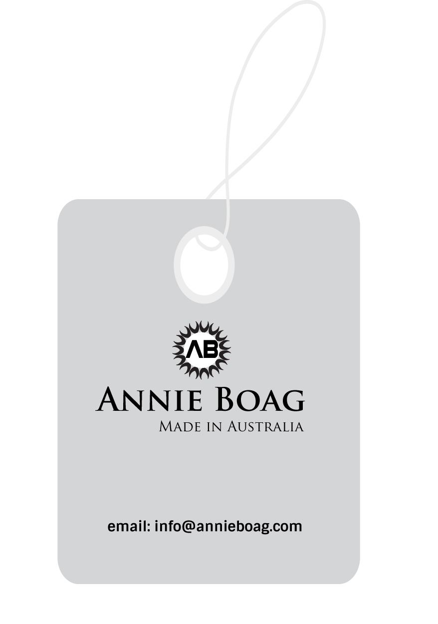 Diseño Gráfico por Elkana Letting para Annie Boag | Diseño #3494693