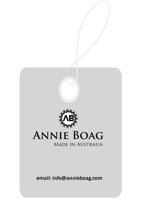 Graphic Design by Elkana Letting for Annie Boag | Design: #3494693