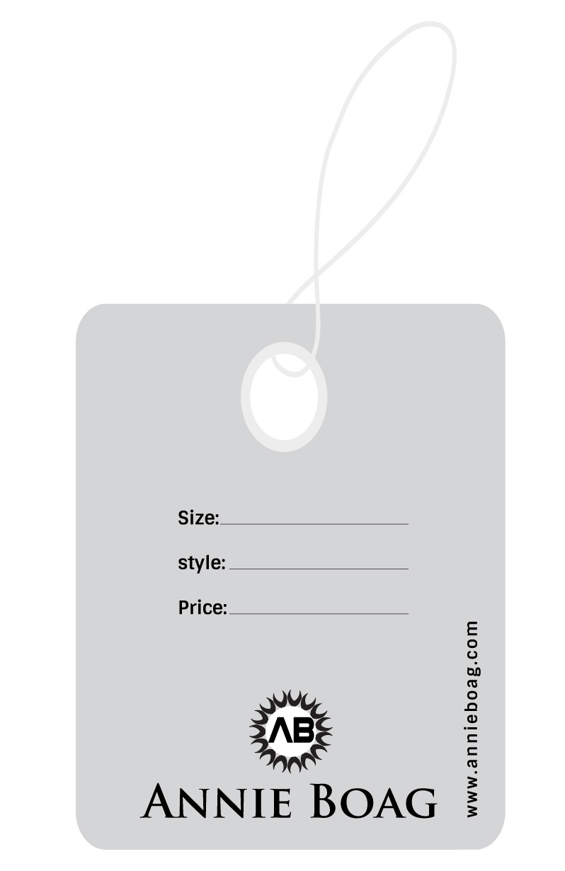 Diseño Gráfico por Elkana Letting para Annie Boag | Diseño #3494697