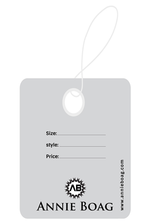 Graphic Design by Elkana Letting for Annie Boag | Design: #3494697
