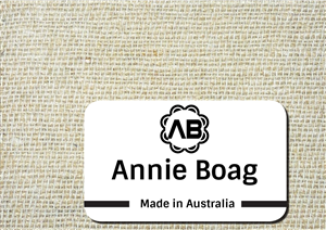 Graphic Design by Elkana Letting for Annie Boag | Design: #3494700