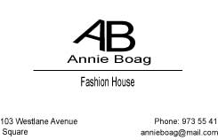 Design Graphique par roslanay pour Annie Boag | Design #3531366
