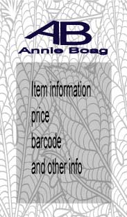 Graphic Design by roslanay for Annie Boag | Design: #3531528