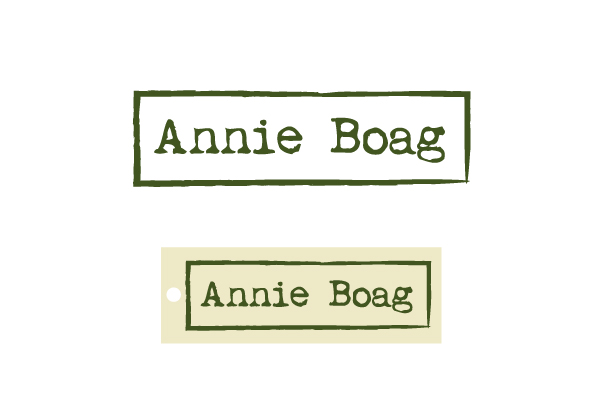 Graphic Design by czadesign for Annie Boag | Design #3505857