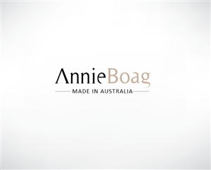 Graphic Design by Xcreative for Annie Boag | Design: #3510515