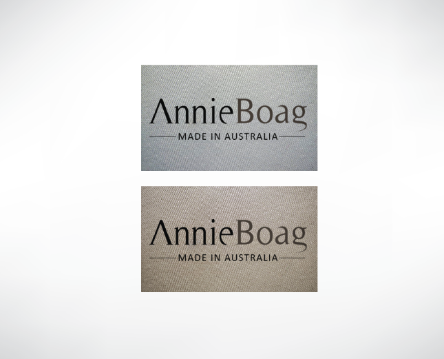 Diseño Gráfico por Xcreative para Annie Boag | Diseño #3510517