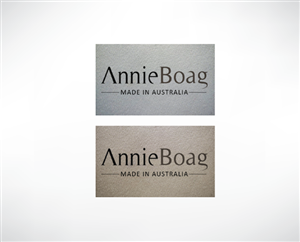 Graphic Design by Xcreative for Annie Boag | Design: #3510517