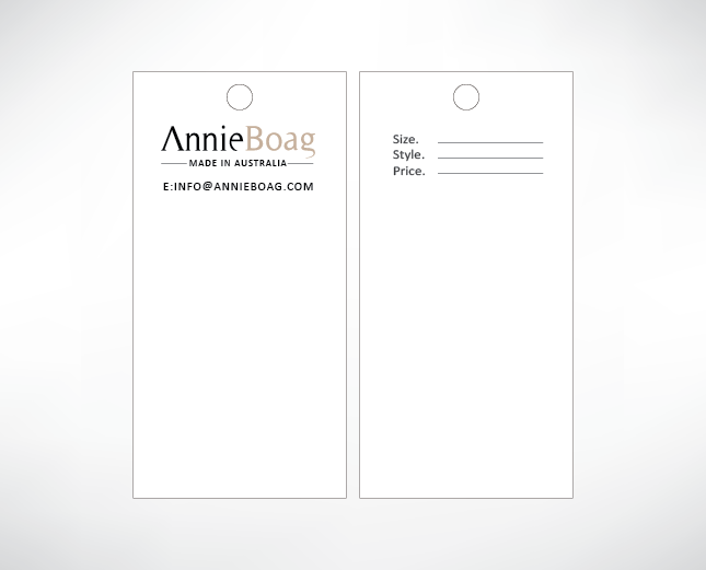 Graphic Design by Xcreative for Annie Boag | Design #3510519