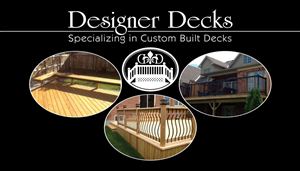 Card Design by aeraxeur for Outdoorlivingdecks.ca | Design: #3539729