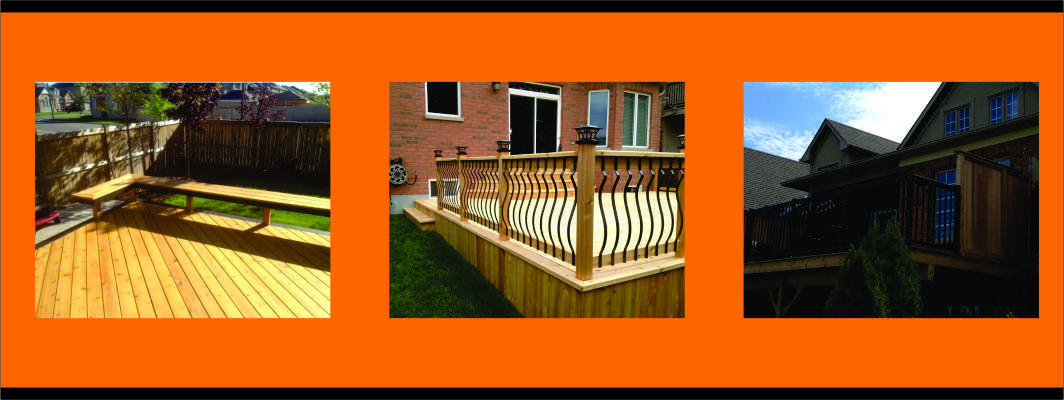 Card Design by simme.purna for Outdoorlivingdecks.ca | Design #3478958
