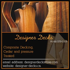Card Design by sathishmuralistills for Outdoorlivingdecks.ca | Design #3481658