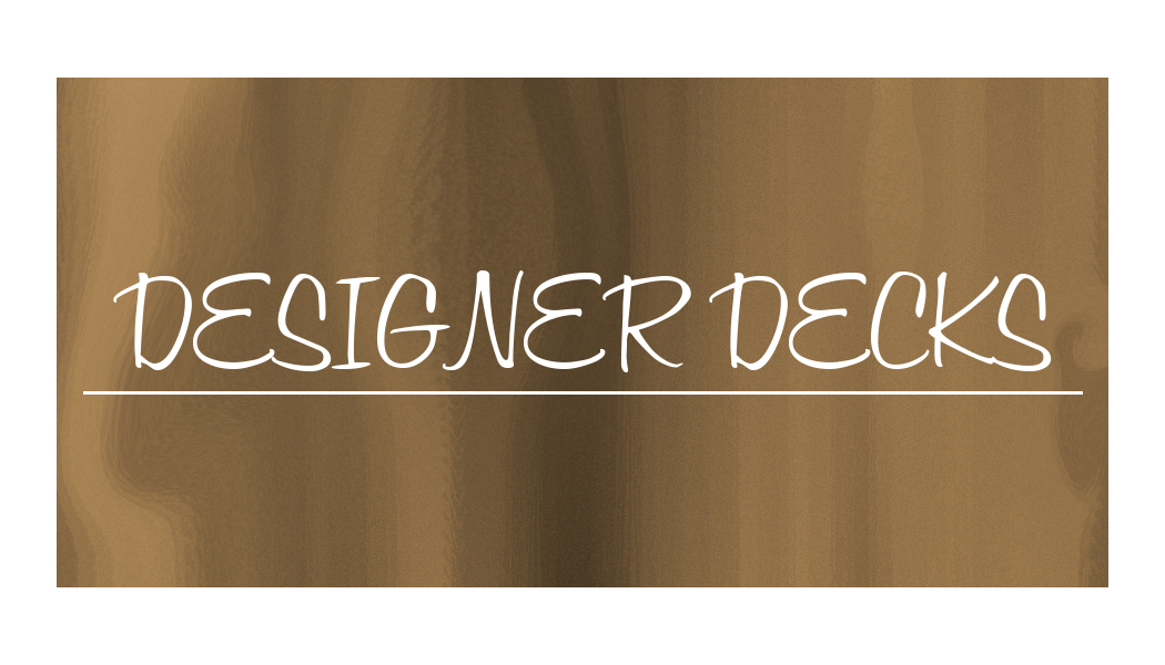 Card Design by ajeezy for Outdoorlivingdecks.ca | Design #3539422