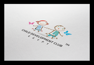 Child Development Club | Logo Design by Graphicsbox