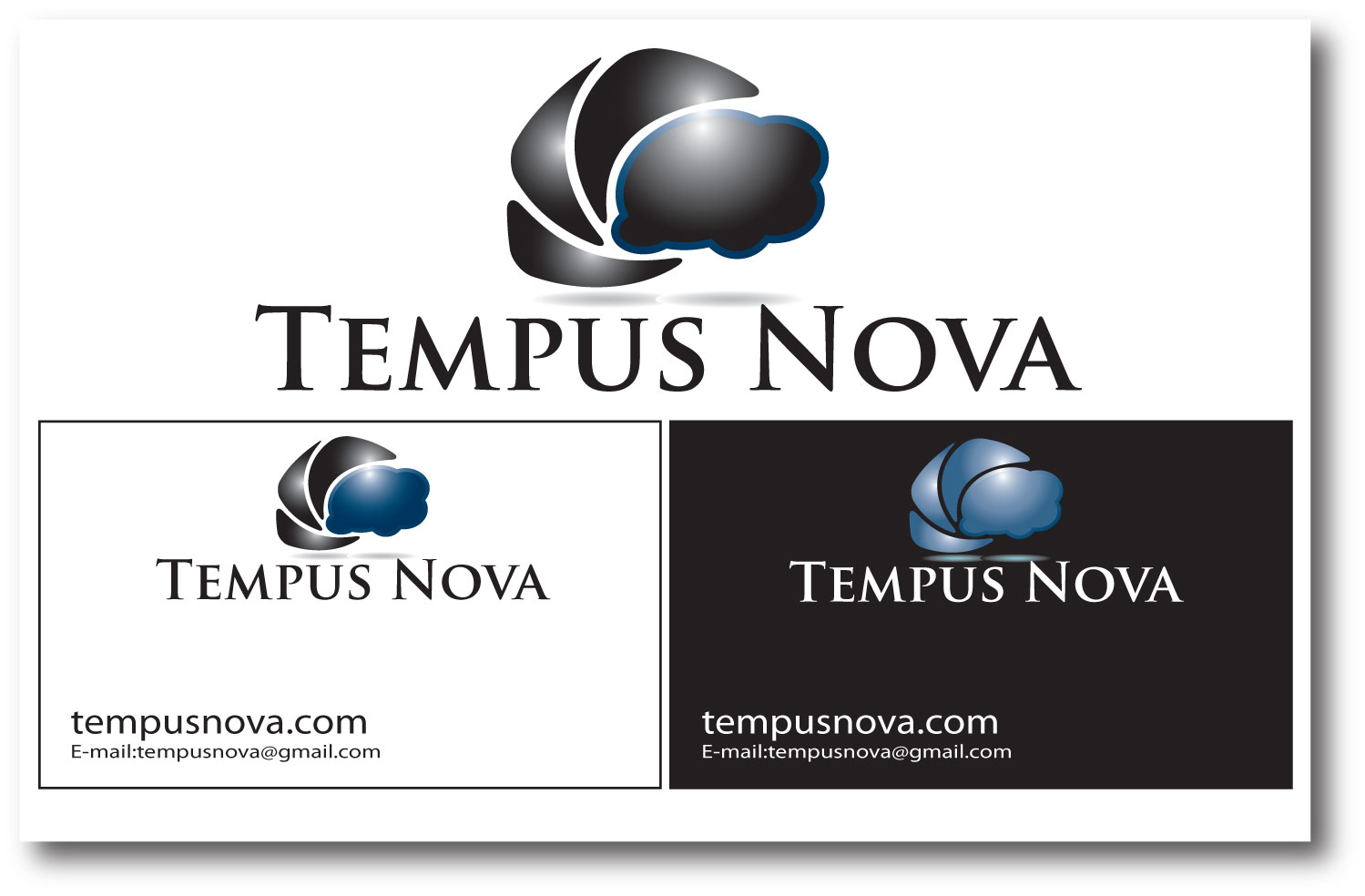 Logo Design by Mandy Illustrator for this project | Design #869018