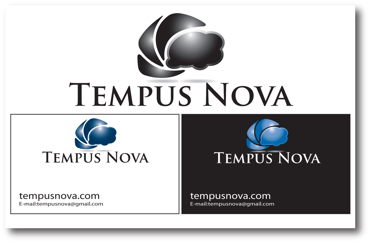 Logo Design by Mandy Illustrator for this project | Design #874652