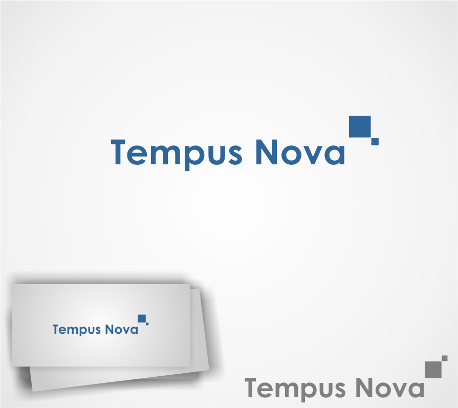 Logo Design by Naavyd for this project | Design #900131